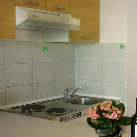 Studio Medici 1047c Apartment Gornji Dolac