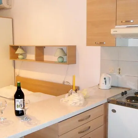 Studio Medici 1047c Apartamento Gornji Dolac